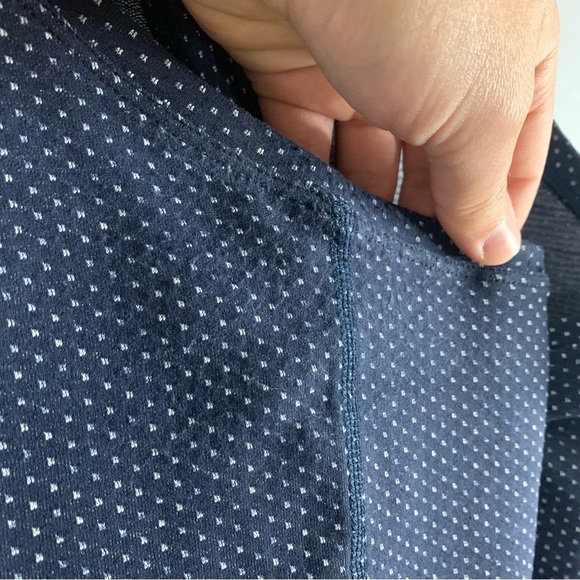 lululemon athletica Navy Blue Tank Top - Picture 5 of 7